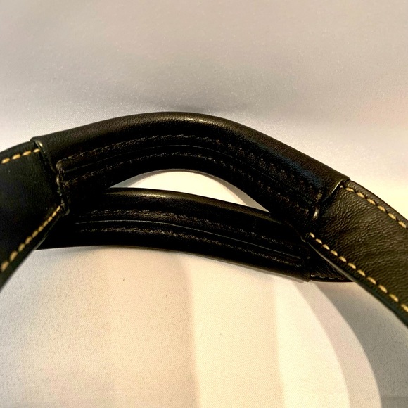 Coach Calfskin #9544 Soho Satchel, vintage - Picture 11 of 14